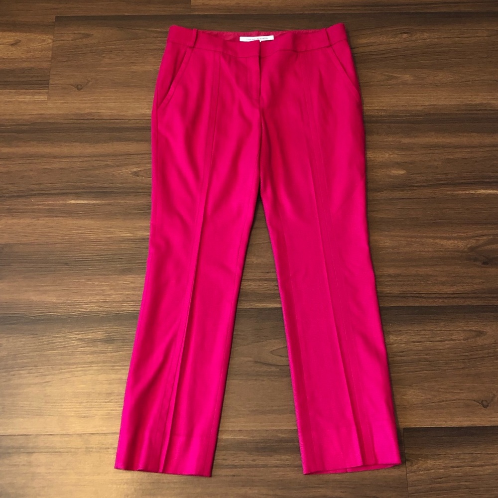 Diane Von Furstenberg Carissa Pants